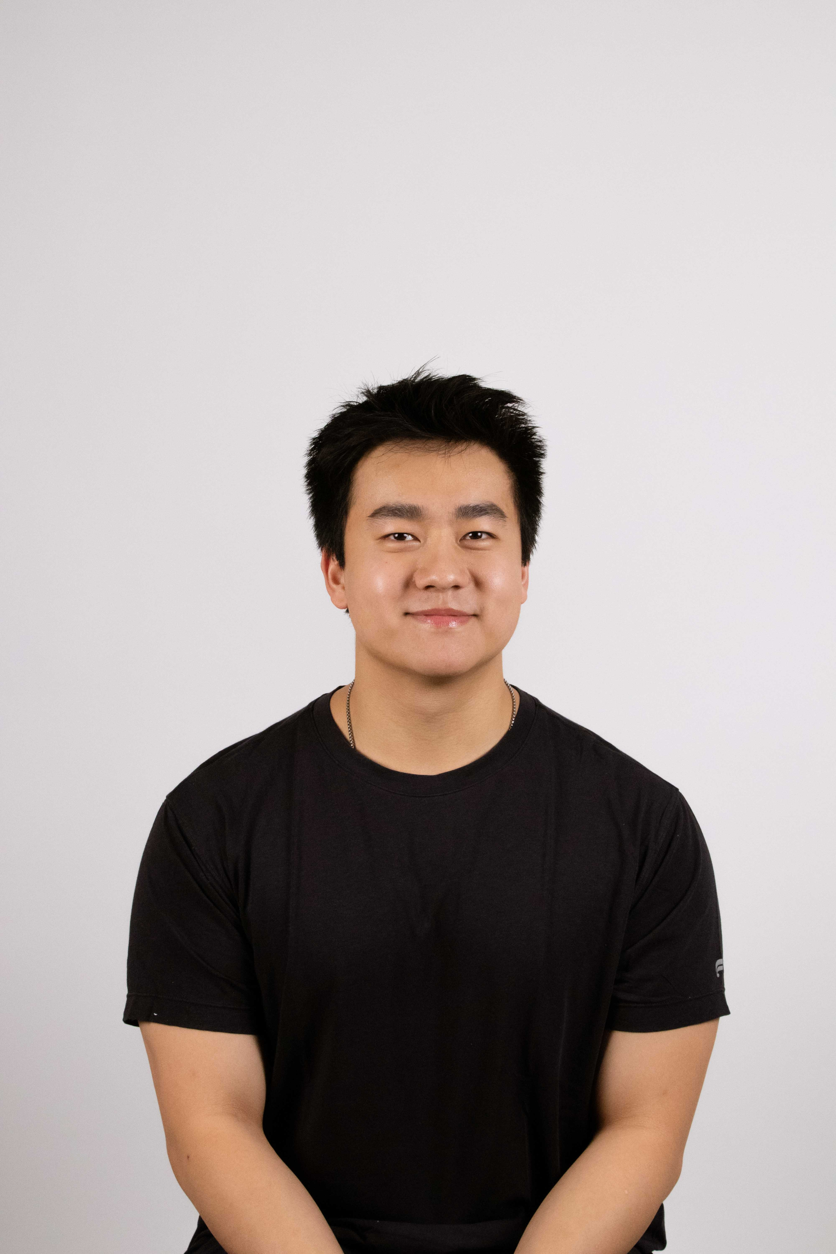 Wilton Ong