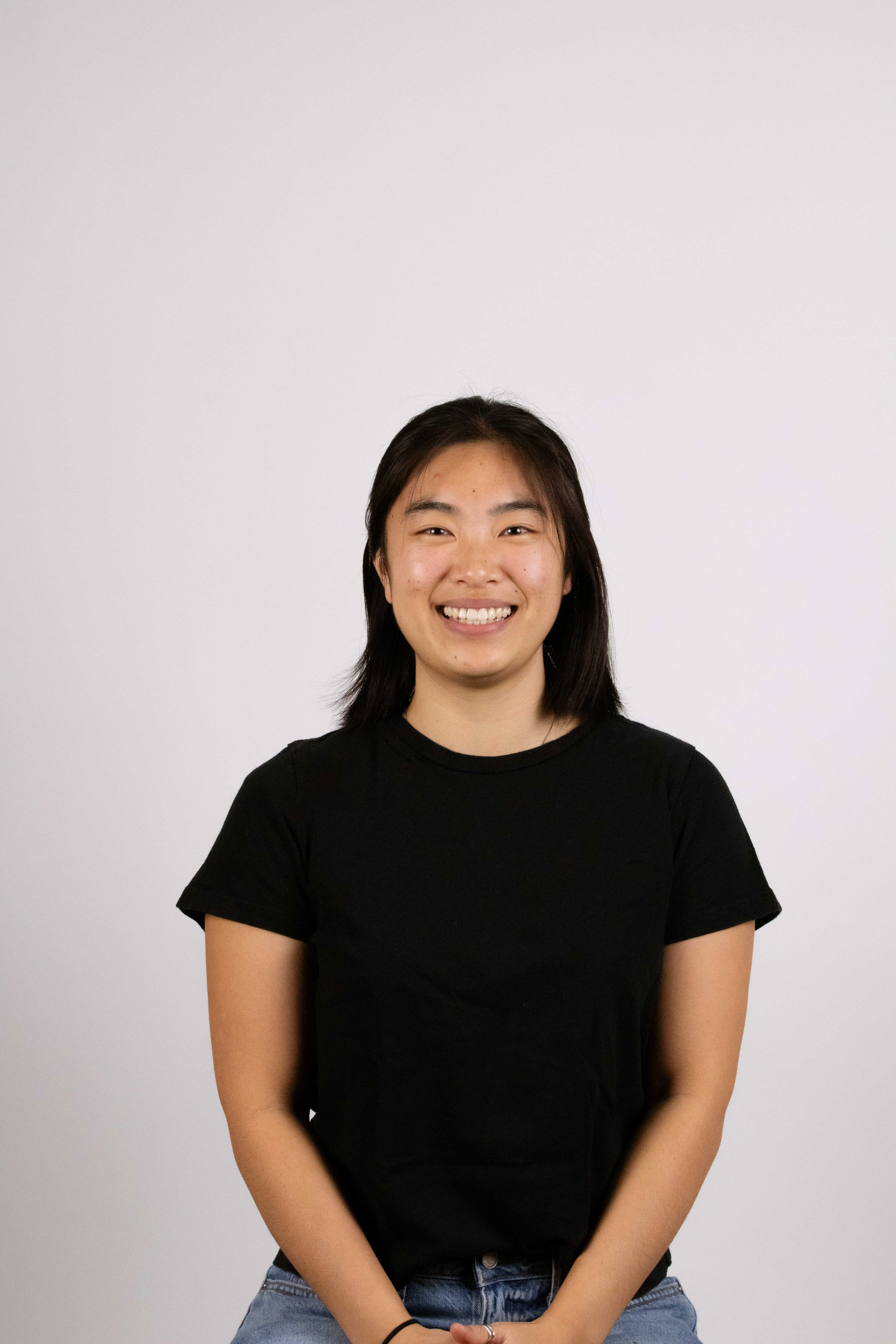 Zoe Hong