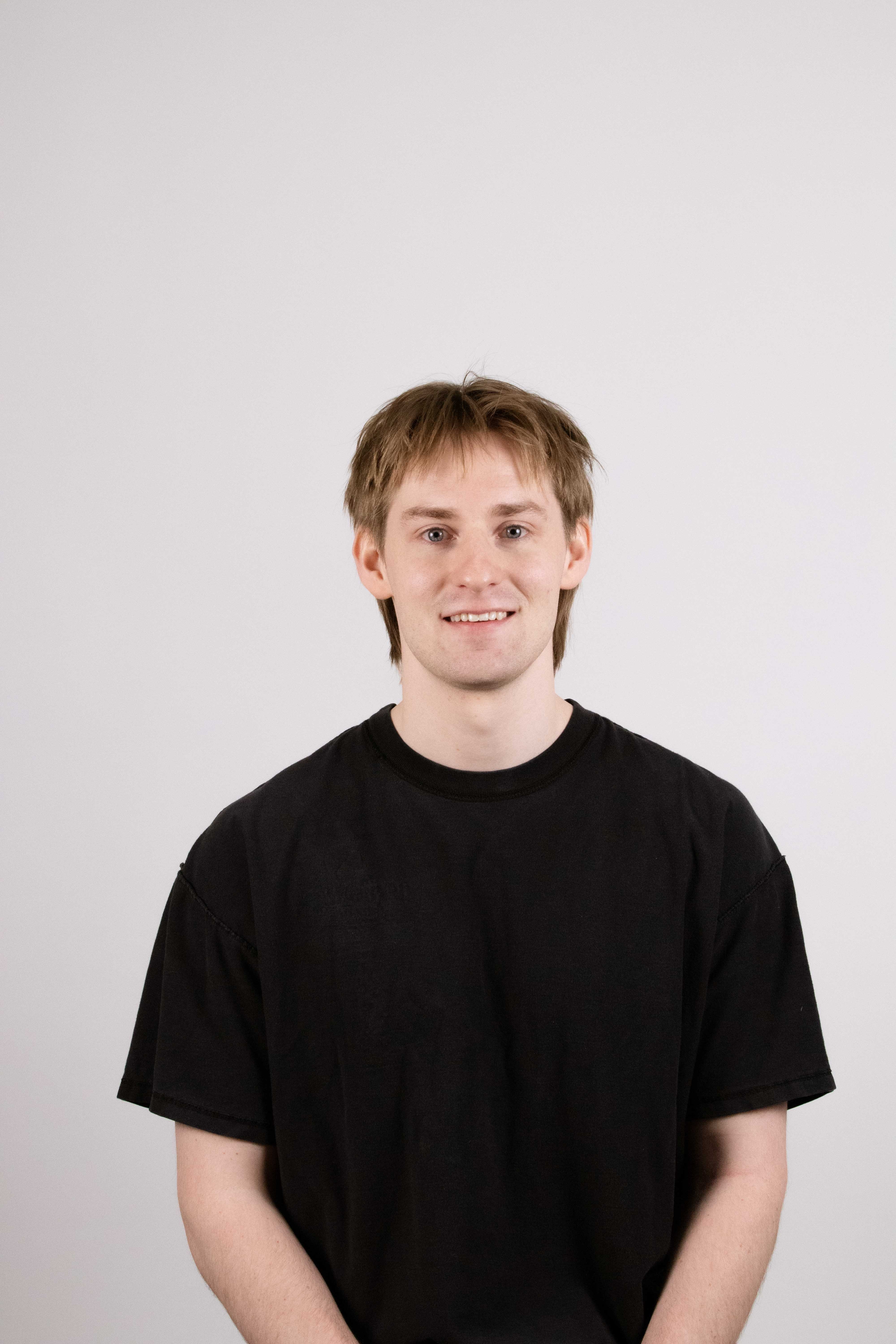 Aidan Emhuff