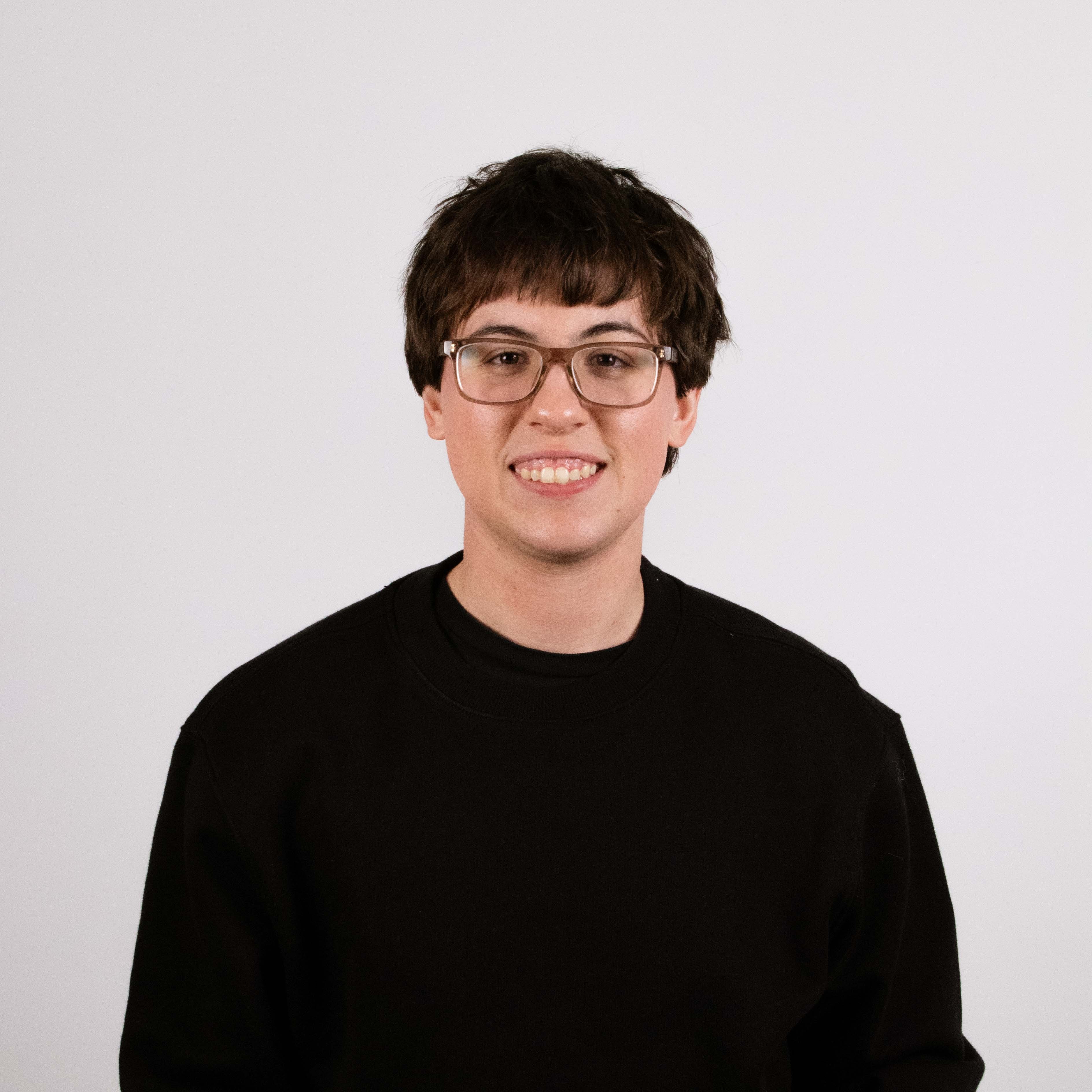 Hudson Leroux