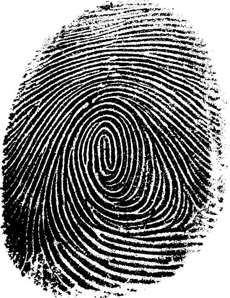 Fingerprint Background