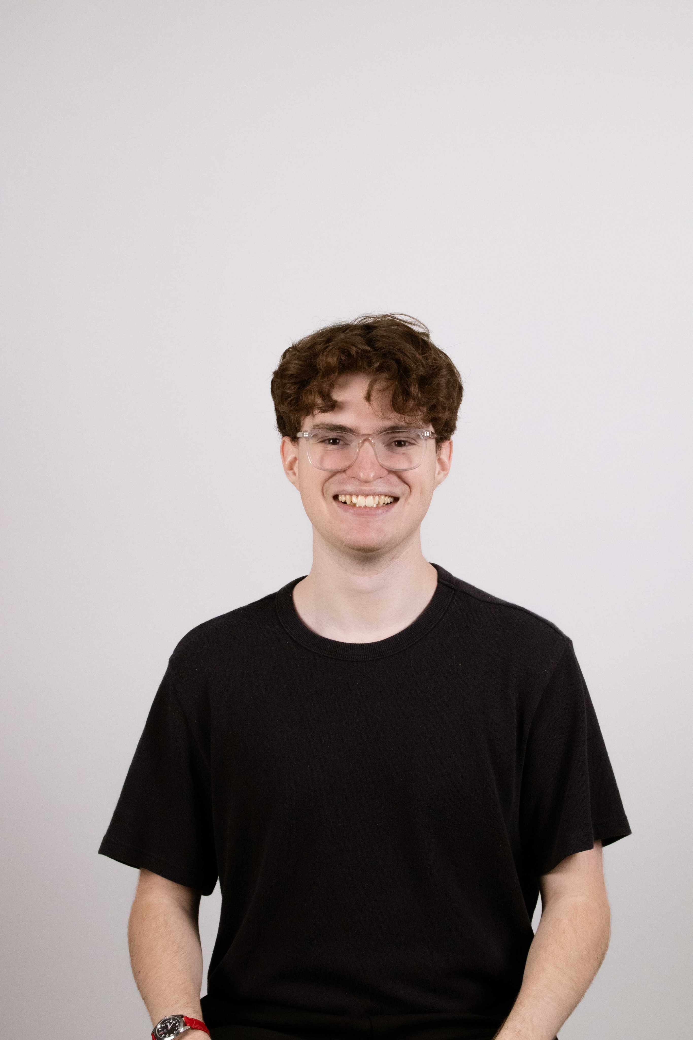 Ben Ragals