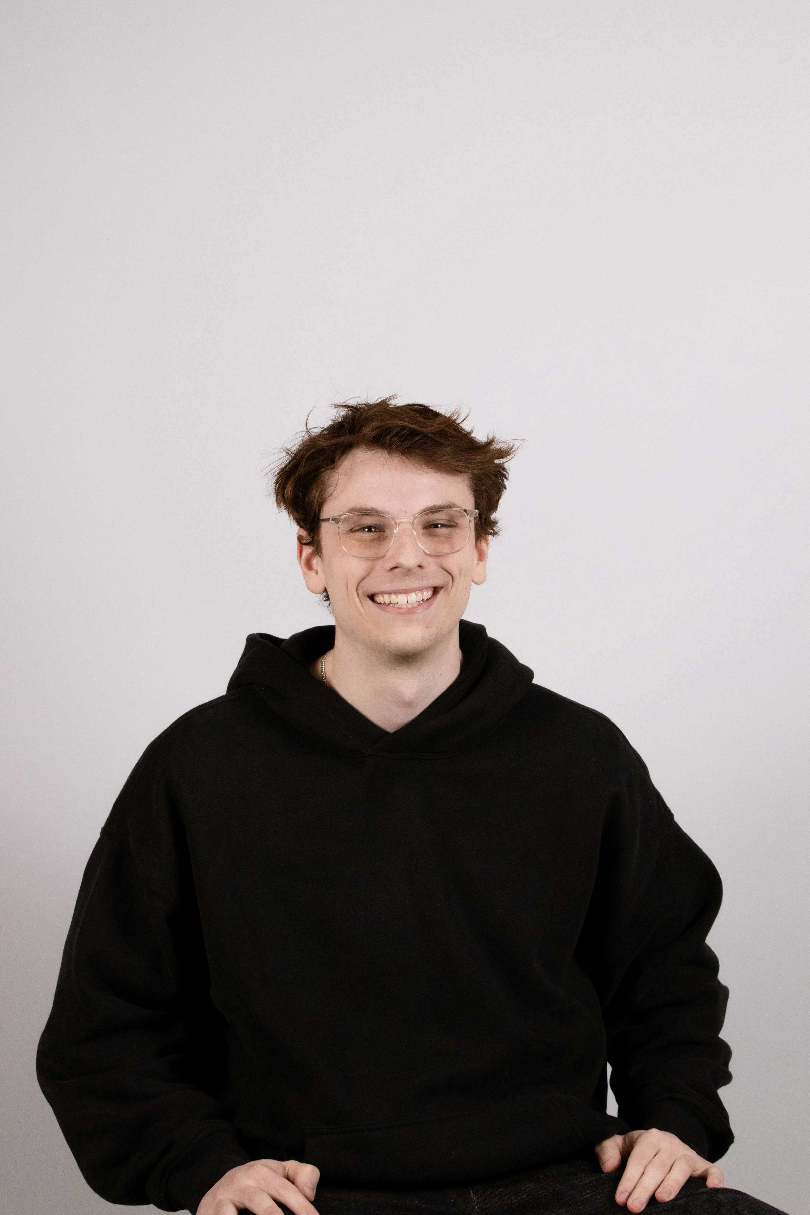 Gavin Weiss