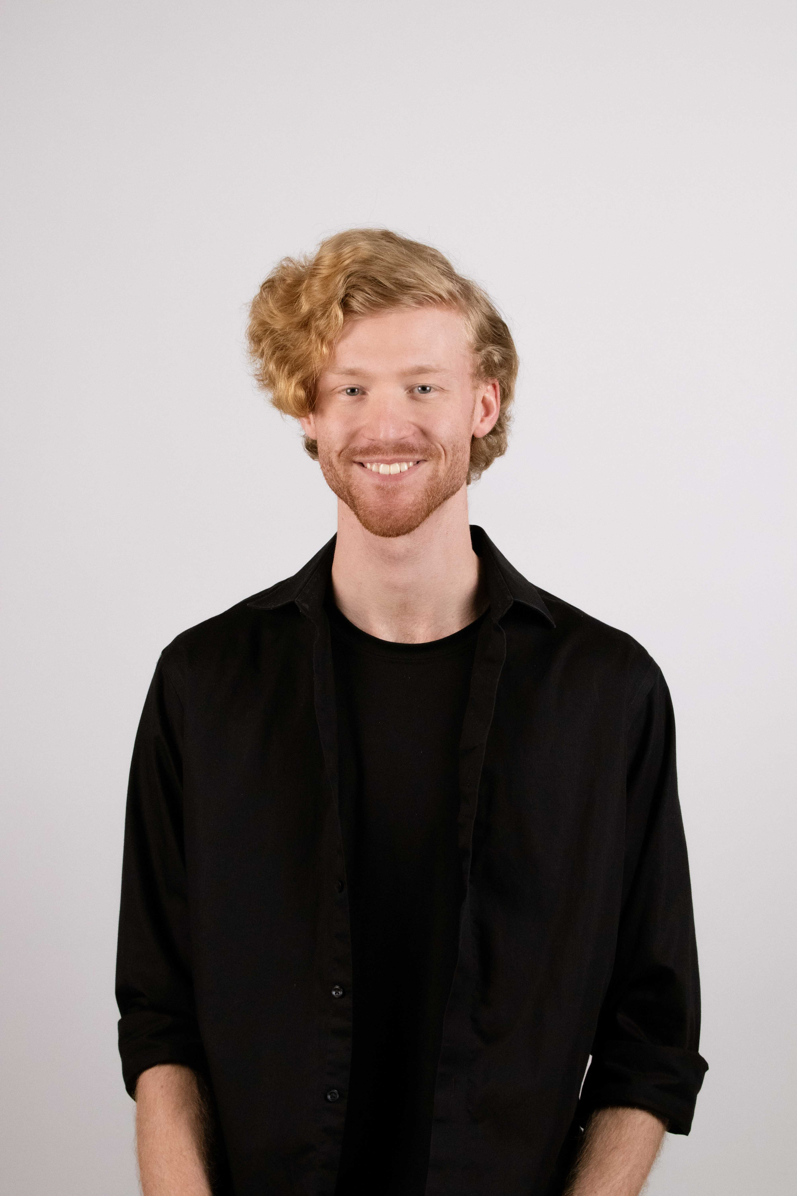 Adam Wolshire