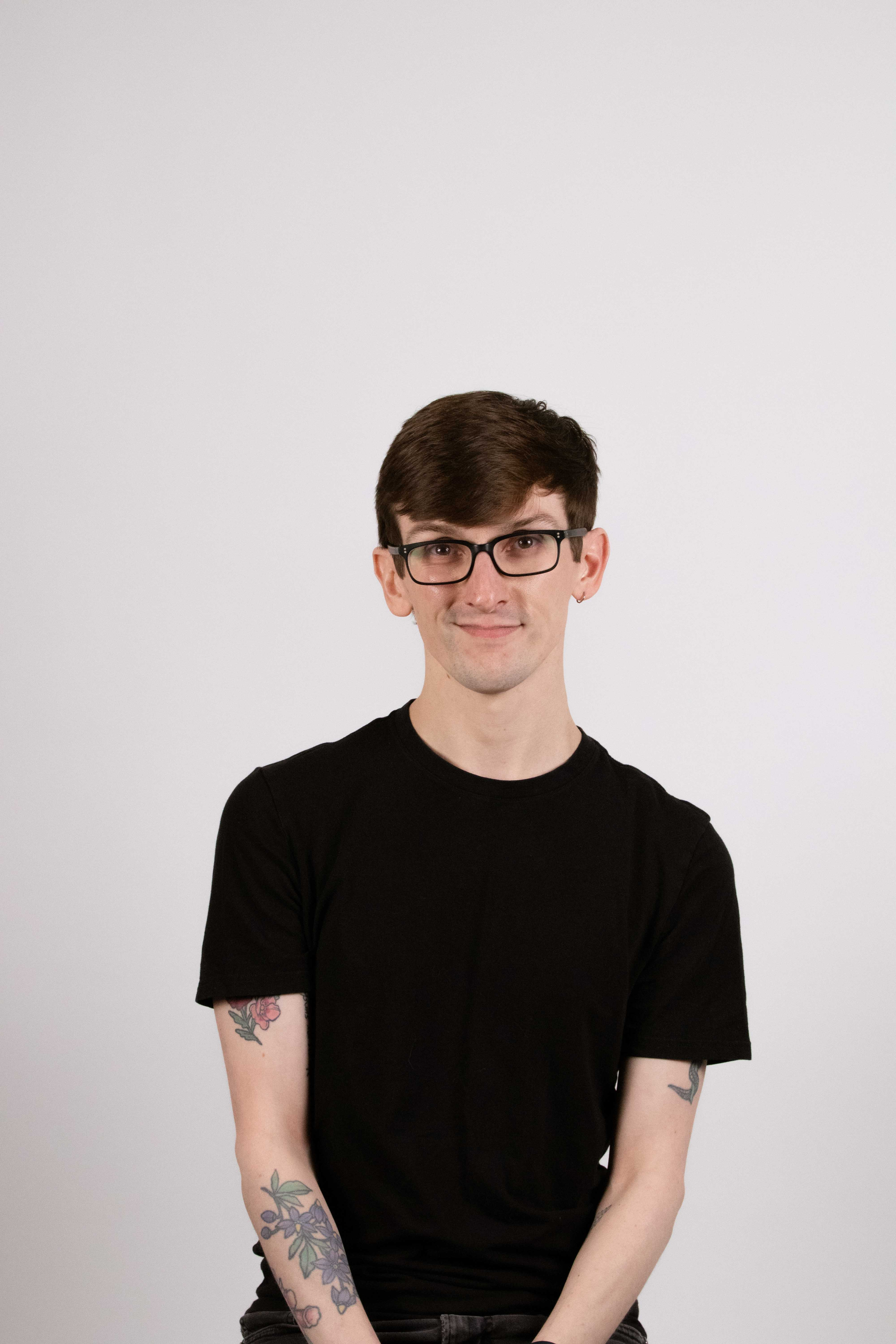 Cody Powell