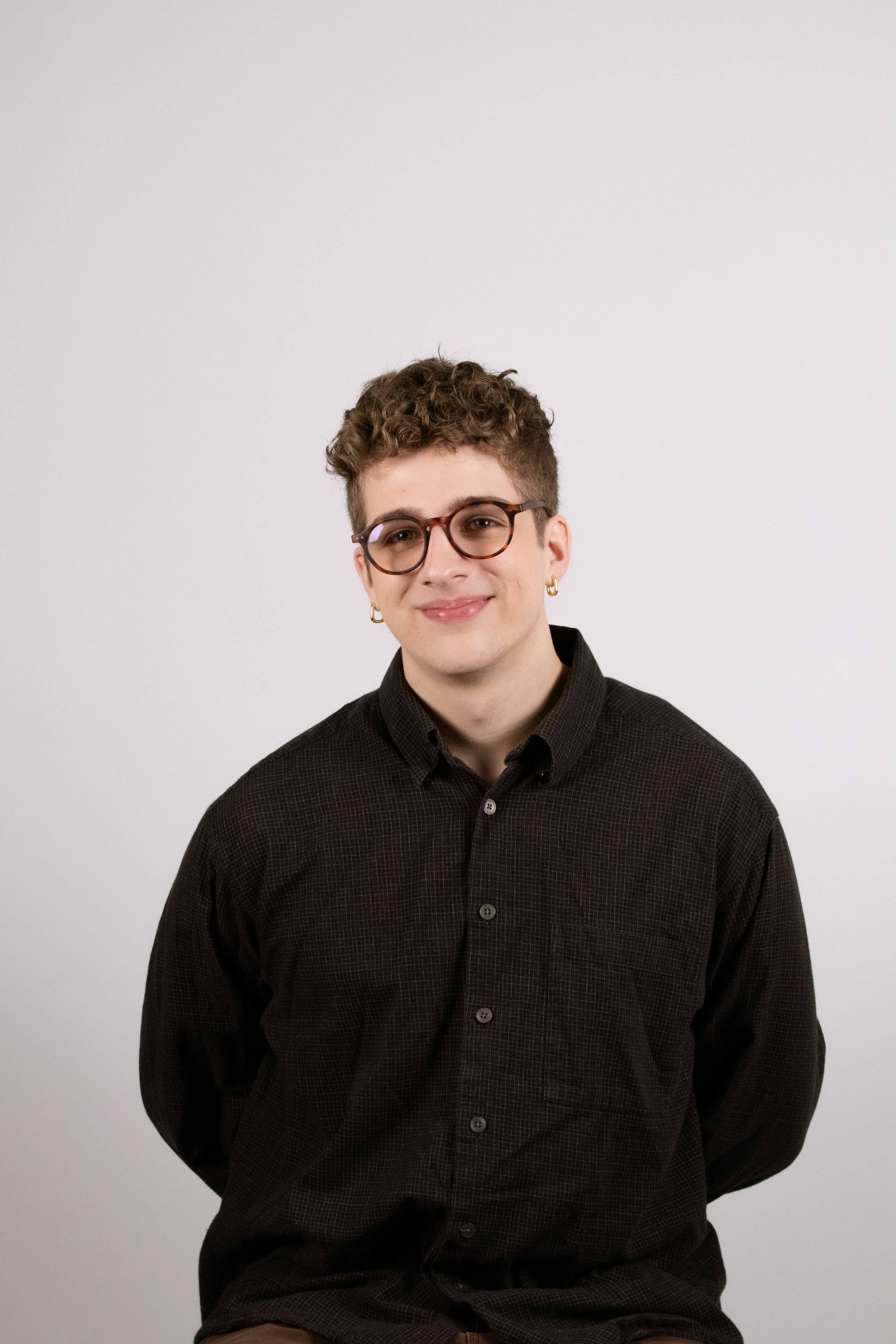 Matt Kerekanich