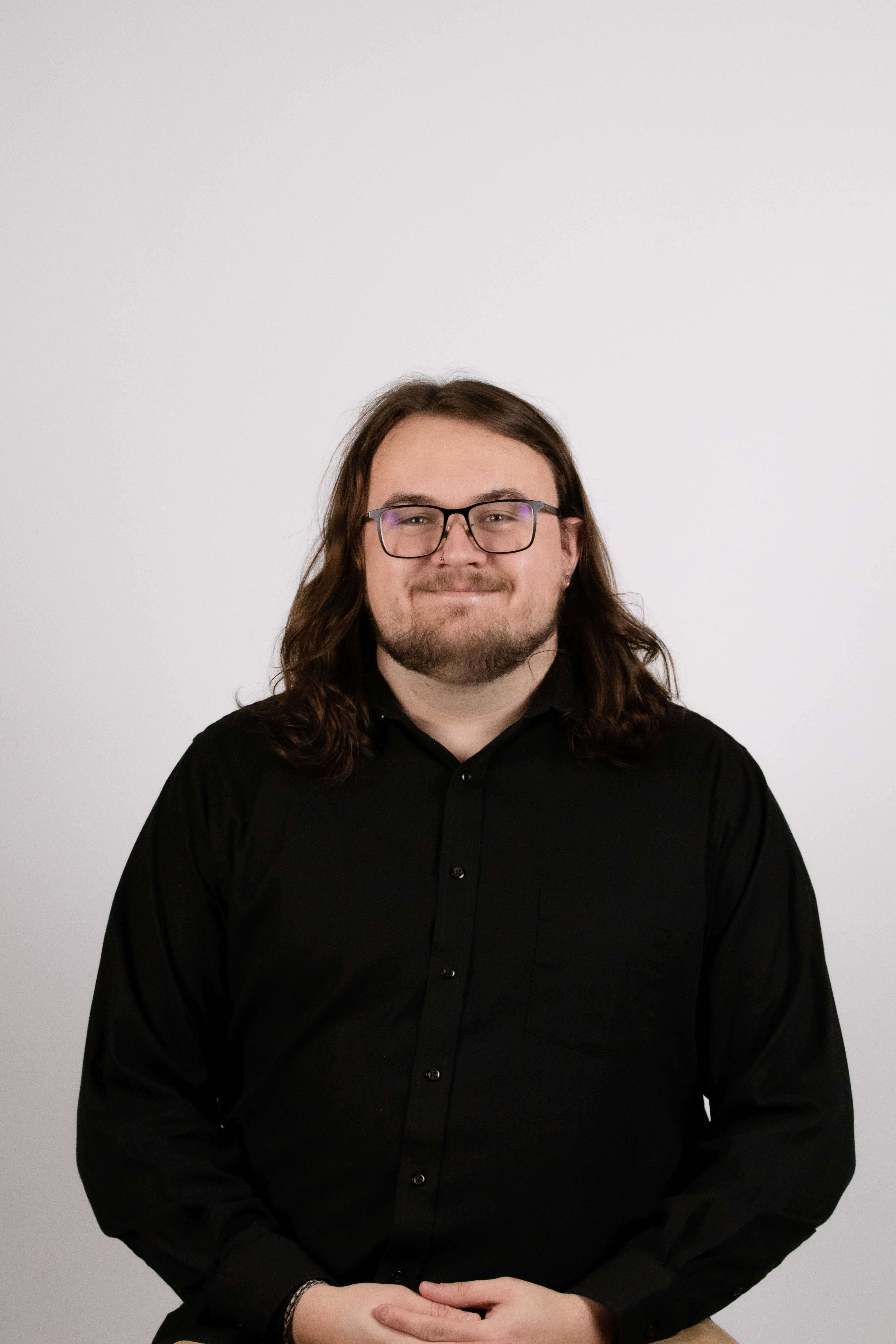 Trey Adams